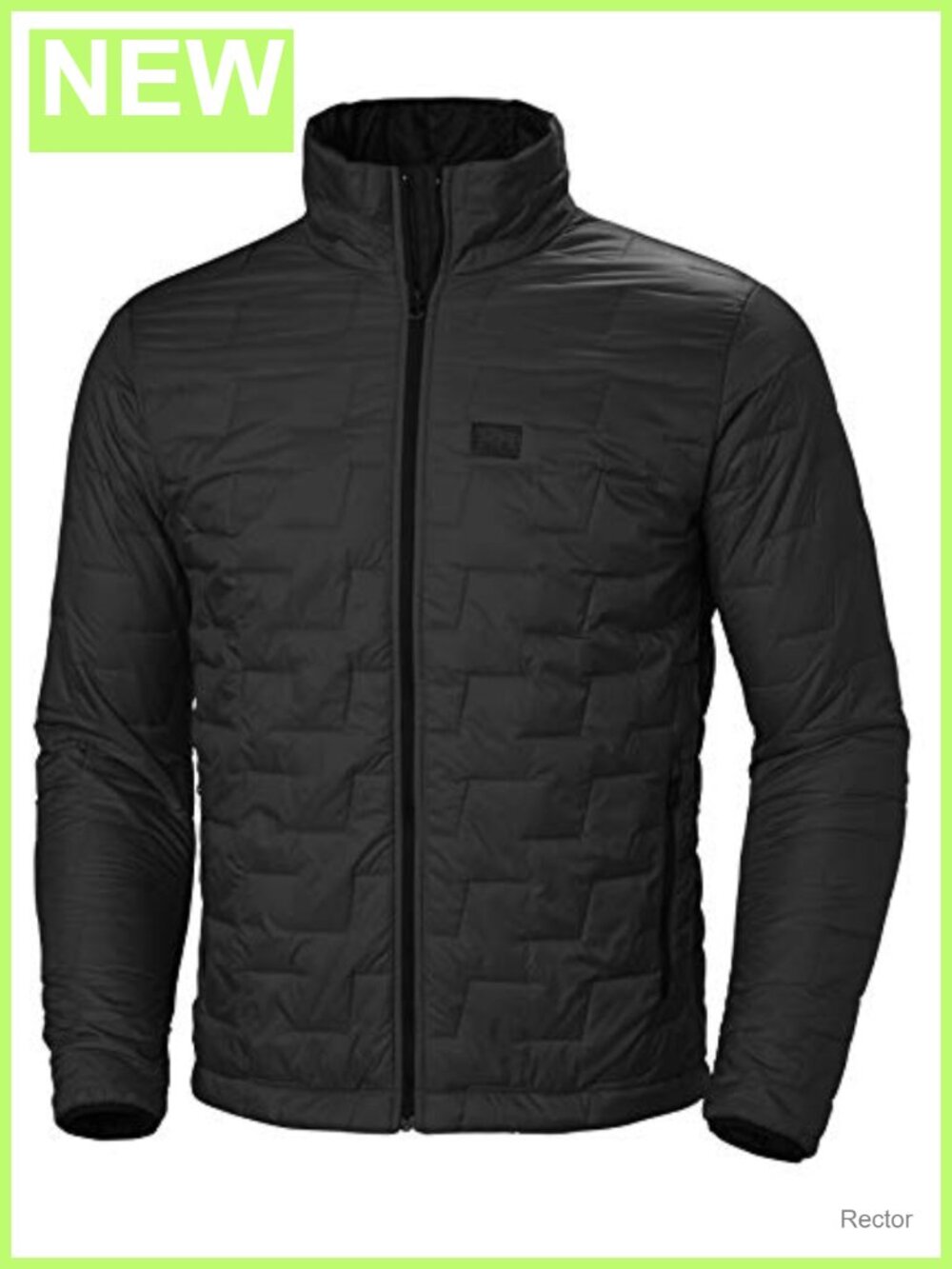 Helly Hansen Mens Odin Stretch Hooded Lightweight Insulator Jacket